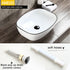 Donatello Vessel Sink